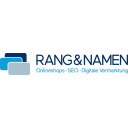 RANG & NAMEN Onlinemarketing GmbH