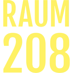 RAUM208 Agentur