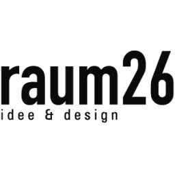 raum26 / idee & design