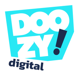 DOOZYdigital Logo