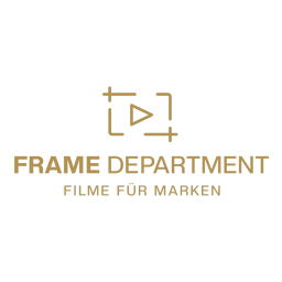 Frame Department