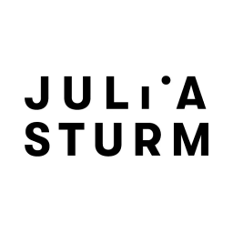 Julia Sturm Studio für Grafik Design