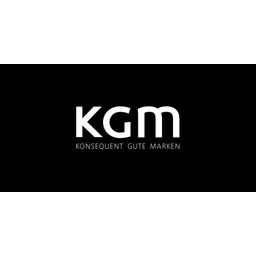 K-G-M Kreativagentur GmbH