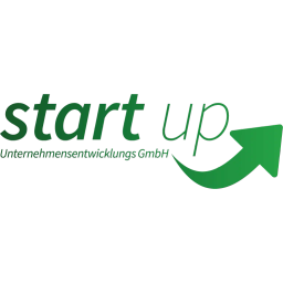 start up GmbH Unternehmensentwicklungs