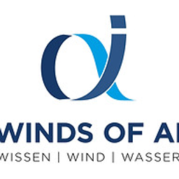 Winds of AI