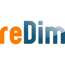 reDim GmbH Logo