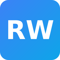 René Weinstabl Logo