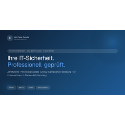 Alb Cyber Guards GmbH