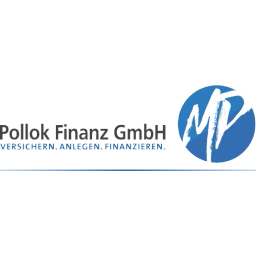 Pollock Finanz GmbH Logo