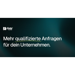 River Online GmbH Logo