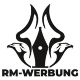 RM-WERBUNG