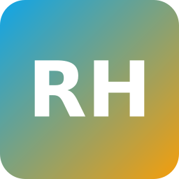 Roland Hamm SEO Agentur Wien Logo