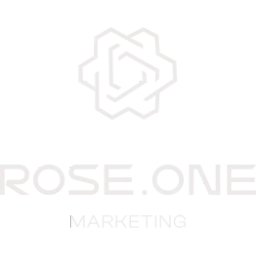 ROSE.ONE Marketing Logo