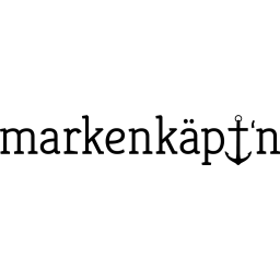 markenkäpt'n GmbH Logo