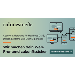 ruhmesmeile GmbH