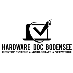 Hardware Doc Bodensee Logo