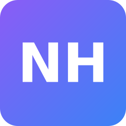 Nelly Heidenreich Versicherungsvermittlung Logo