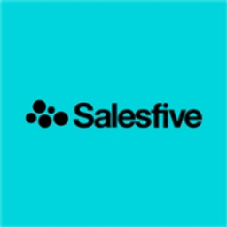 Salesfive Consulting AG
