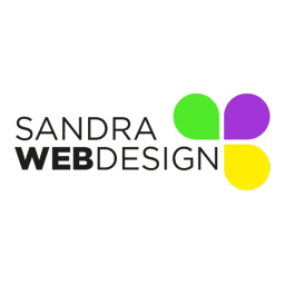 Sandra Webdesign
