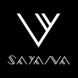 SAYANA - Studio di Grafica e Web Design Logo