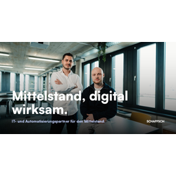 SCHAFFSCH GmbH