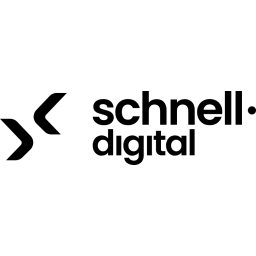 schnell.digital GmbH Logo
