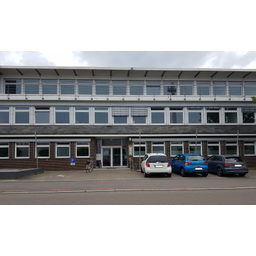 Donner + Partner Schorndorf Logo