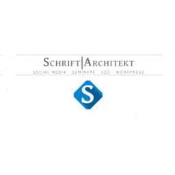 Schrift-Architekt