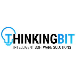 ThinkingBit AI Logo