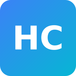 HUK-COBURG Osman Abravci Logo