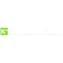K+ Architekten GmbH Logo