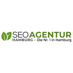 SEO Agentur Hamburg Logo