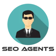 SEOAgents Logo