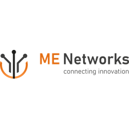 ME-Networks Logo