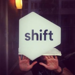 Shift Agency GmbH