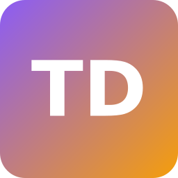TM- Dienstleistungen Logo