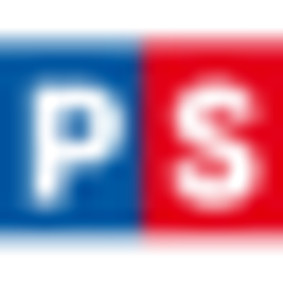 Personell Service Logo