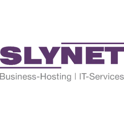 SLYNET AG Logo