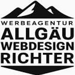 Webdesign Richter Logo