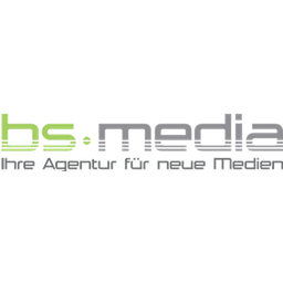 bs media Logo