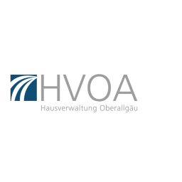 HVOA GmbH Logo