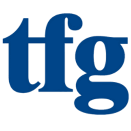 tfg Treufinanz GmbH Logo