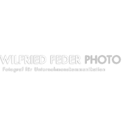 Wilfried Feder Fotografie Logo