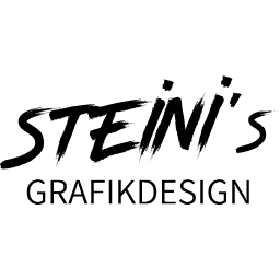 Steinis Grafikdesign