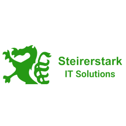 Steirerstark IT Solutions Logo
