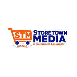 Storetown Media Logo