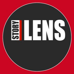 Storylens Logo