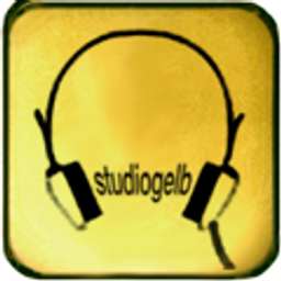 Studiogelb