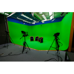 StudioVision Logo