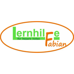 Lernhilfe Fabian Logo